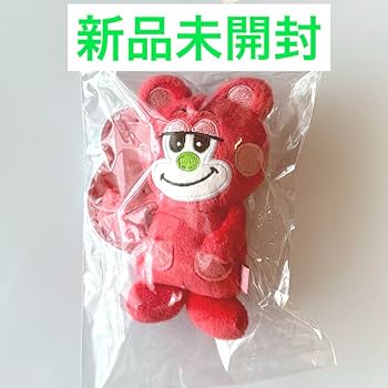 Amazon.co.jp: RIIZE 公式 ぬいぐるみ ショウタロウ SHOTARO